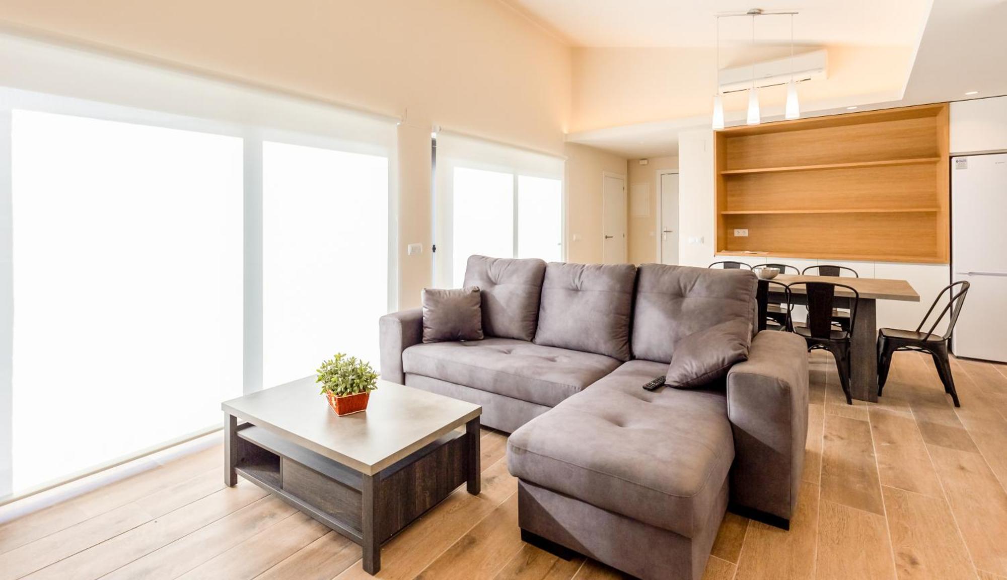 Can Cintet 3 Apartamento Con Terraza En Besalu Bagian luar foto