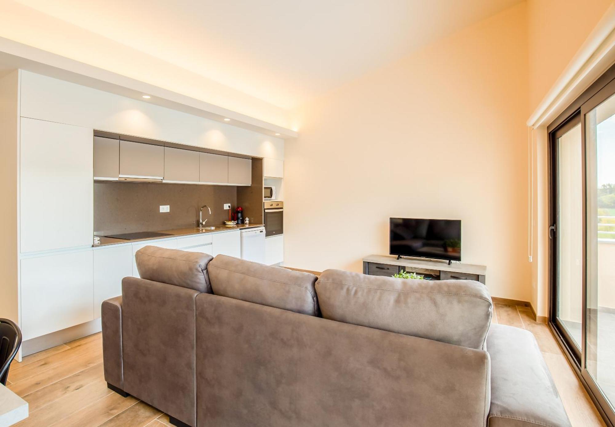 Can Cintet 3 Apartamento Con Terraza En Besalu Bagian luar foto