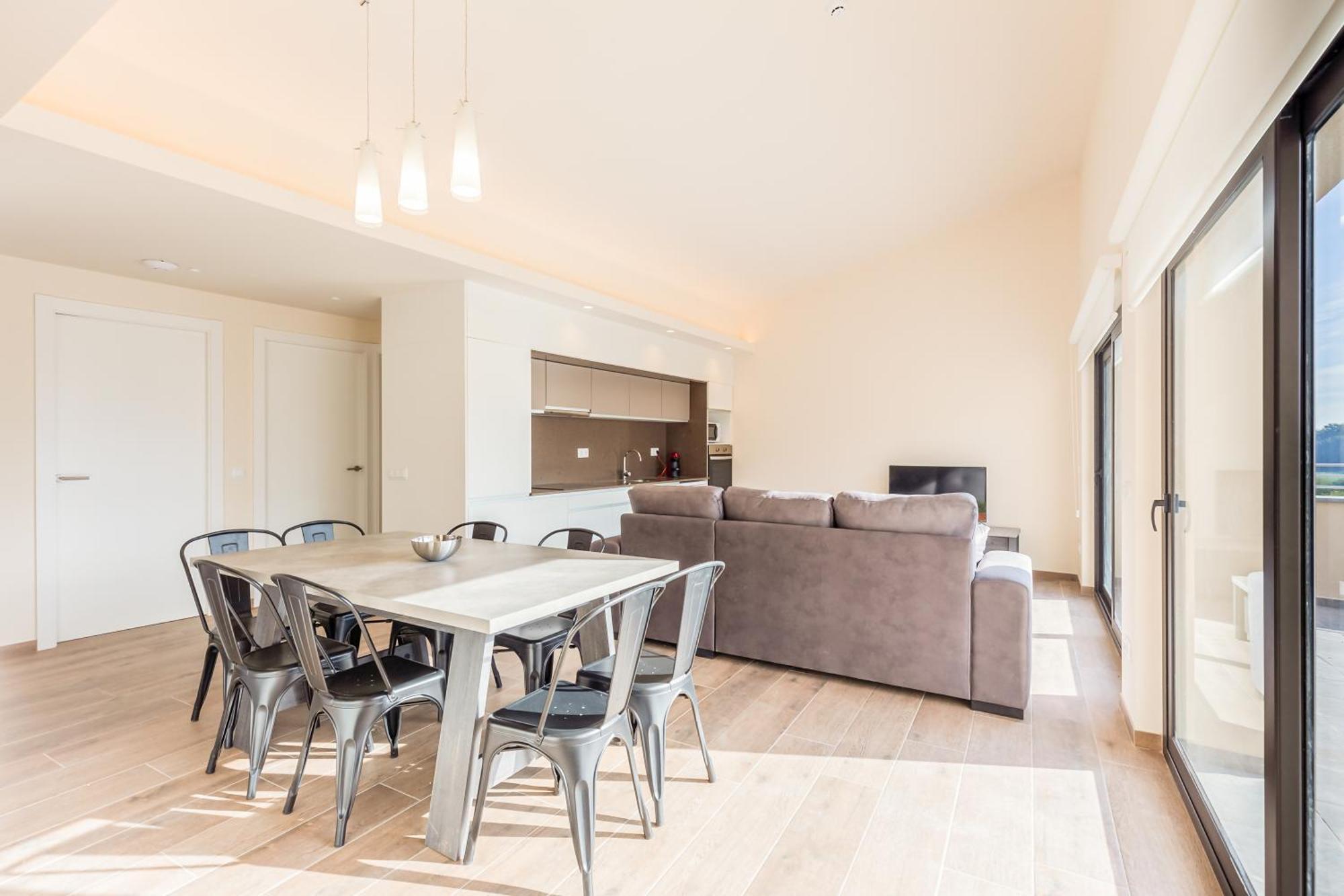 Can Cintet 3 Apartamento Con Terraza En Besalu Bagian luar foto